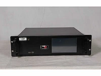 Ma lighting network processing unit (npu)(for grandma2) - afbeelding 1 van  7