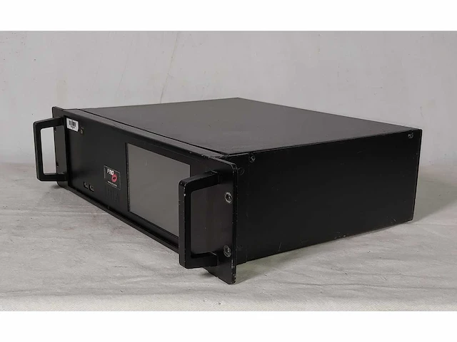 Ma lighting network processing unit (npu)(for grandma2) - afbeelding 2 van  7
