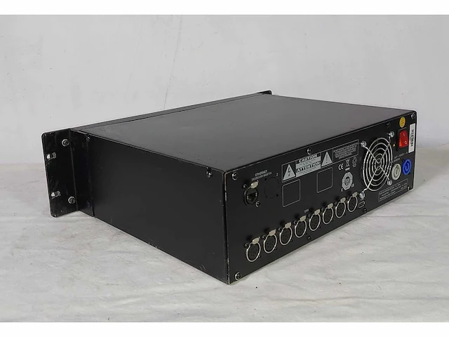 Ma lighting network processing unit (npu)(for grandma2) - afbeelding 3 van  7