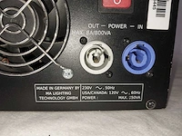 Ma lighting network processing unit (npu)(for grandma2) - afbeelding 5 van  7