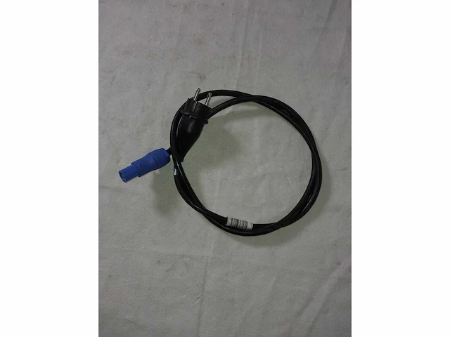 Ma lighting network processing unit (npu)(for grandma2) - afbeelding 7 van  7