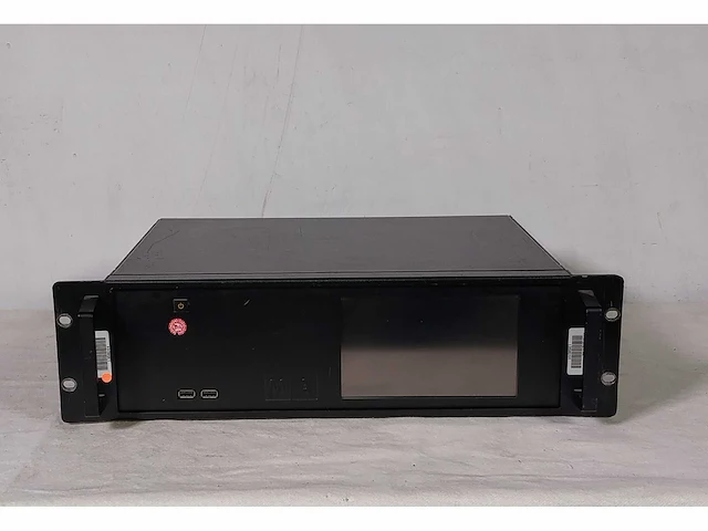 Ma lighting network processing unit (npu)(for grandma2) - afbeelding 1 van  7