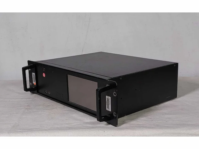 Ma lighting network processing unit (npu)(for grandma2) - afbeelding 2 van  7