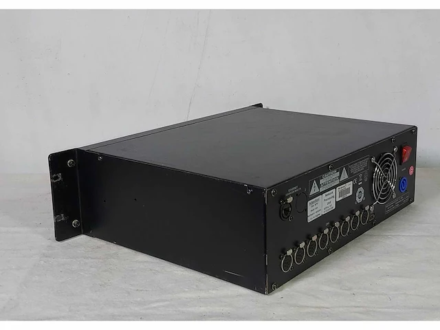 Ma lighting network processing unit (npu)(for grandma2) - afbeelding 3 van  7