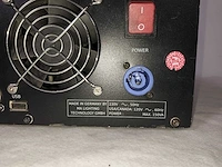 Ma lighting network processing unit (npu)(for grandma2) - afbeelding 5 van  7