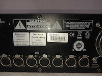 Ma lighting network processing unit (npu)(for grandma2) - afbeelding 6 van  7