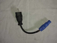 Ma lighting network processing unit (npu)(for grandma2) - afbeelding 7 van  7