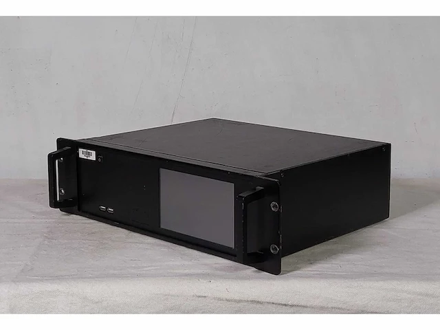 Ma lighting network processing unit (npu)(for grandma2) - afbeelding 2 van  7