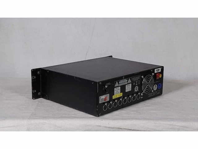 Ma lighting network processing unit (npu)(for grandma2) - afbeelding 3 van  7