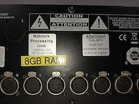 Ma lighting network processing unit (npu)(for grandma2) - afbeelding 6 van  7