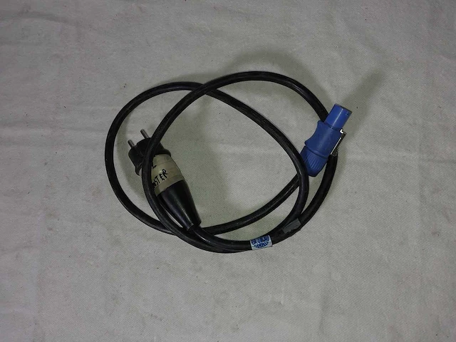 Ma lighting network processing unit (npu)(for grandma2) - afbeelding 7 van  7