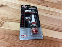 Ma professional - ma262 - threadlock high strength red ma262 - afbeelding 1 van  3