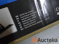 Maaibalk voor tweewielige tractor güde gbm 970 - afbeelding 1 van  9