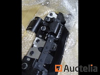 Maaibalk voor tweewielige tractor güde gbm 970 - afbeelding 3 van  9