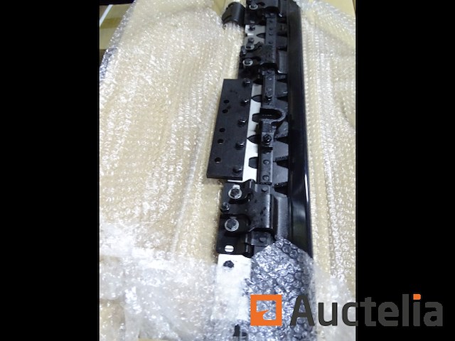 Maaibalk voor tweewielige tractor güde gbm 970 - afbeelding 4 van  9