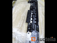 Maaibalk voor tweewielige tractor güde gbm 970 - afbeelding 4 van  9