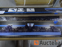 Maaibalk voor tweewielige tractor güde gbm 970 - afbeelding 6 van  9