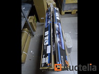 Maaibalk voor tweewielige tractor güde gbm 970 - afbeelding 7 van  9