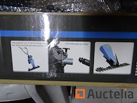 Maaibalk voor tweewielige tractor güde gbm 970 - afbeelding 8 van  9