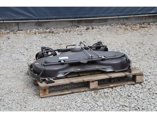 Maaidek husqvarna combi 112 xp nieuw - afbeelding 1 van  1