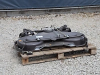 Maaidek husqvarna combi 112 xp nieuw - afbeelding 1 van  1