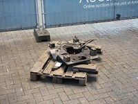 Maaidek - afbeelding 1 van  1