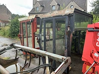 Maaidorser cabine (2x) - afbeelding 12 van  12