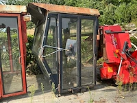 Maaidorser cabine machine accessoires, andere - afbeelding 3 van  17