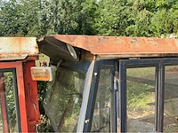 Maaidorser cabine machine accessoires, andere - afbeelding 4 van  17
