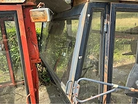 Maaidorser cabine machine accessoires, andere - afbeelding 13 van  17