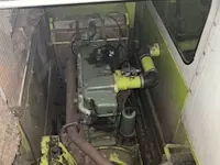 Maaidorser claas dominator 86; 1987 - afbeelding 2 van  19