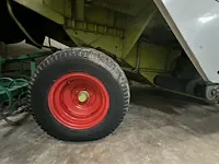 Maaidorser claas dominator 86; 1987 - afbeelding 8 van  19