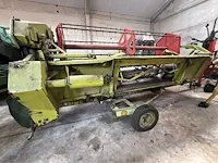Maaidorser claas dominator 86; 1987 - afbeelding 9 van  19