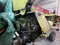 Maaidorser claas dominator 86; 1987 - afbeelding 11 van  19