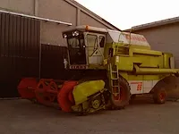 Maaidorser claas dominator 86; 1987 - afbeelding 12 van  19