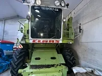Maaidorser claas dominator 86; 1987 - afbeelding 13 van  19