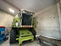 Maaidorser claas dominator 86; 1987 - afbeelding 14 van  19