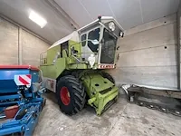 Maaidorser claas dominator 86; 1987 - afbeelding 15 van  19