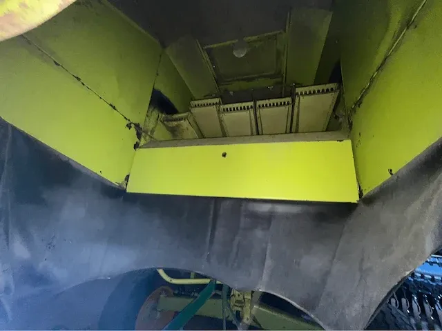 Maaidorser claas dominator 86; 1987 - afbeelding 18 van  19