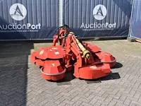 Maaier humus omb 2800