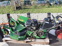 Maaier john deere gs45