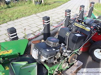 Maaier john deere gs45 - afbeelding 2 van  4