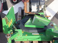 Maaier john deere gs45 - afbeelding 3 van  4