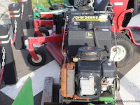 Maaier john deere gs45 - afbeelding 4 van  4