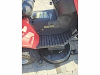Maaier van het tractortype - afbeelding 2 van  10
