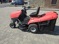 Maaier van het tractortype - afbeelding 1 van  10