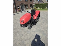 Maaier van het tractortype - afbeelding 3 van  10