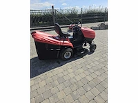 Maaier van het tractortype - afbeelding 5 van  10