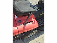 Maaier van het tractortype - afbeelding 6 van  10