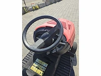 Maaier van het tractortype - afbeelding 8 van  10